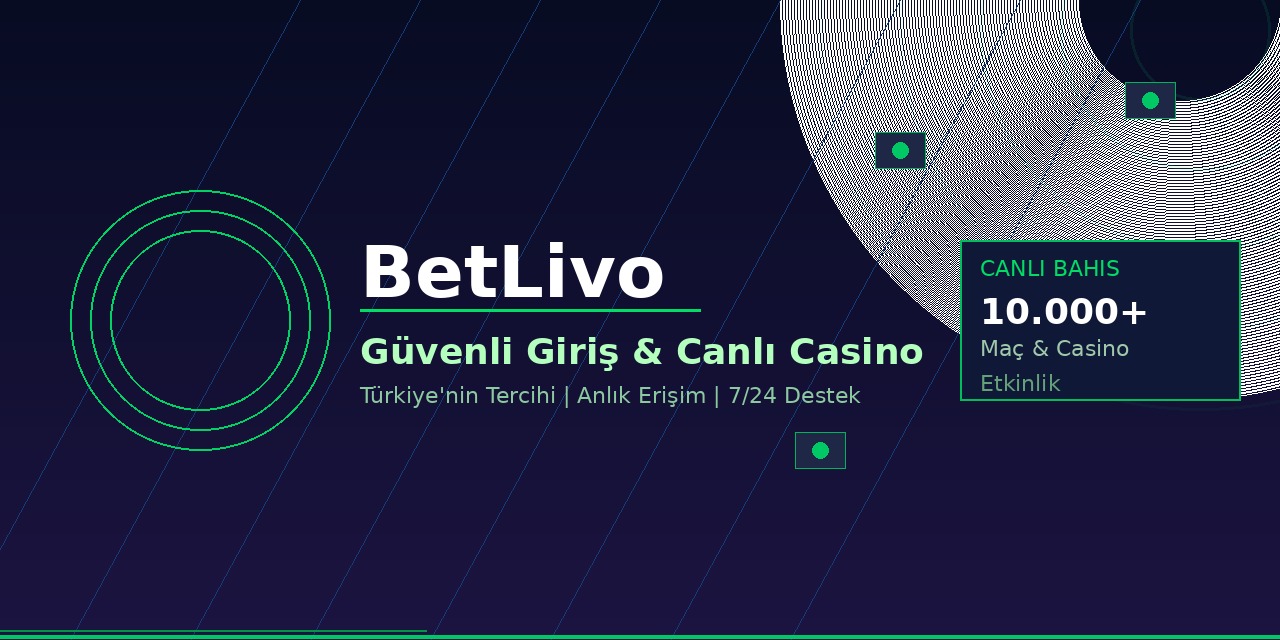 Betlivo